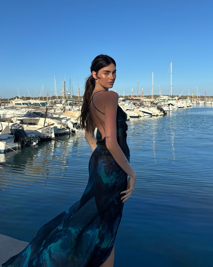 Celine Bethmann