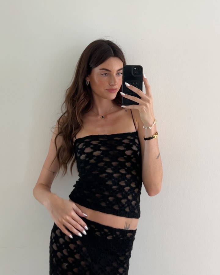 Celine Bethmann Celine Bethmann