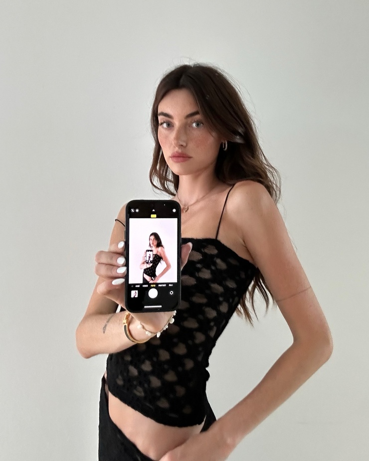 Celine Bethmann Celine Bethmann