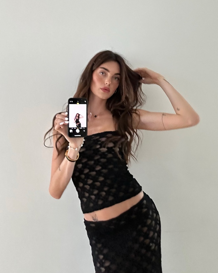 Celine Bethmann Celine Bethmann