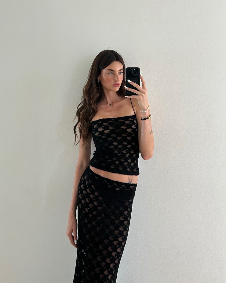 Celine Bethmann Celine Bethmann