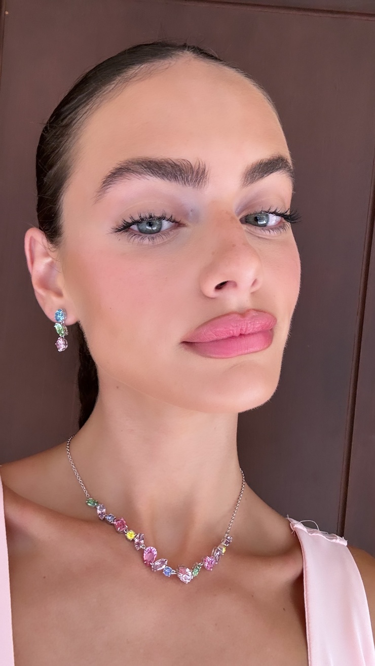 Yael Shelbia Yael Shelbia