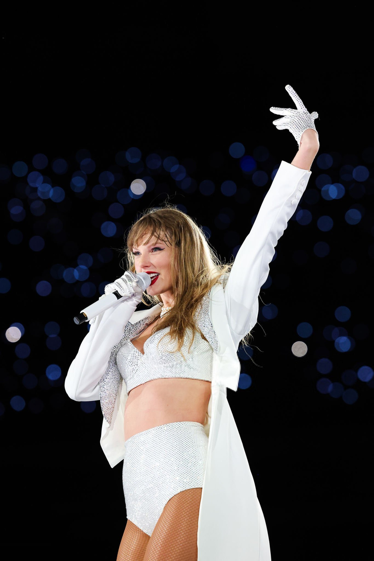 Taylor Swift