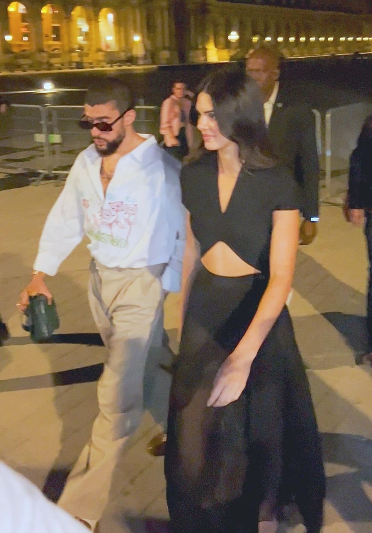 Kendall Jenner