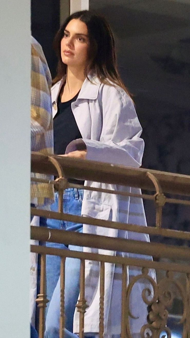 Kendall Jenner