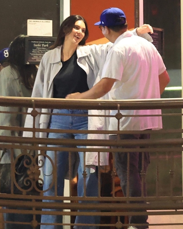 Kendall Jenner