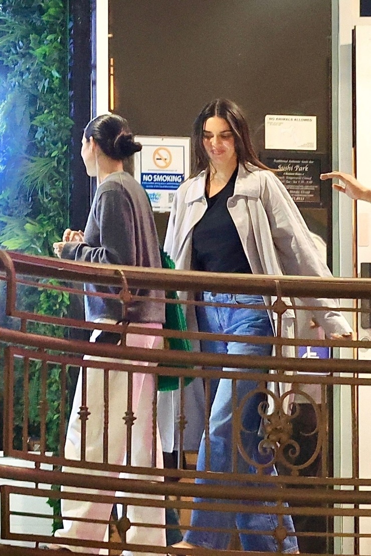 Kendall Jenner