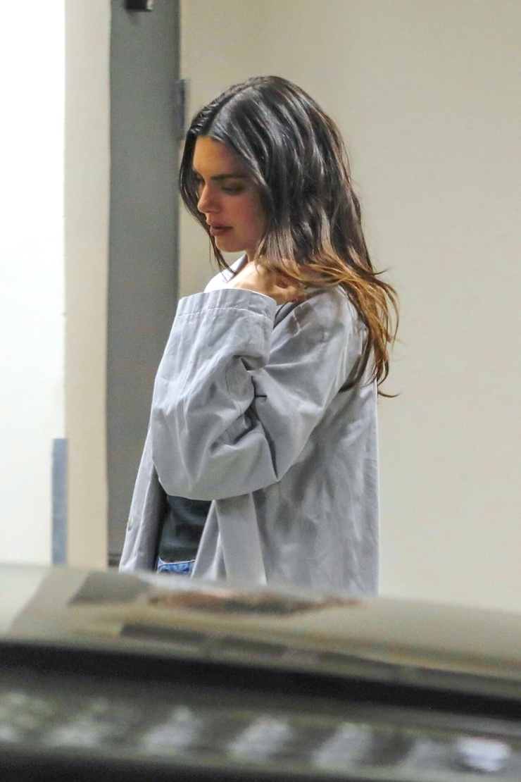 Kendall Jenner