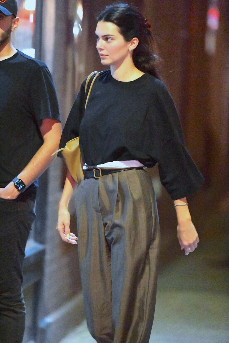 Kendall Jenner Kendall Jenner