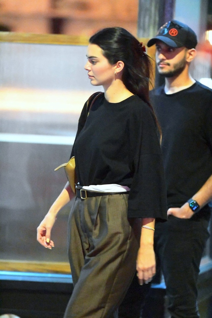 Kendall Jenner Kendall Jenner