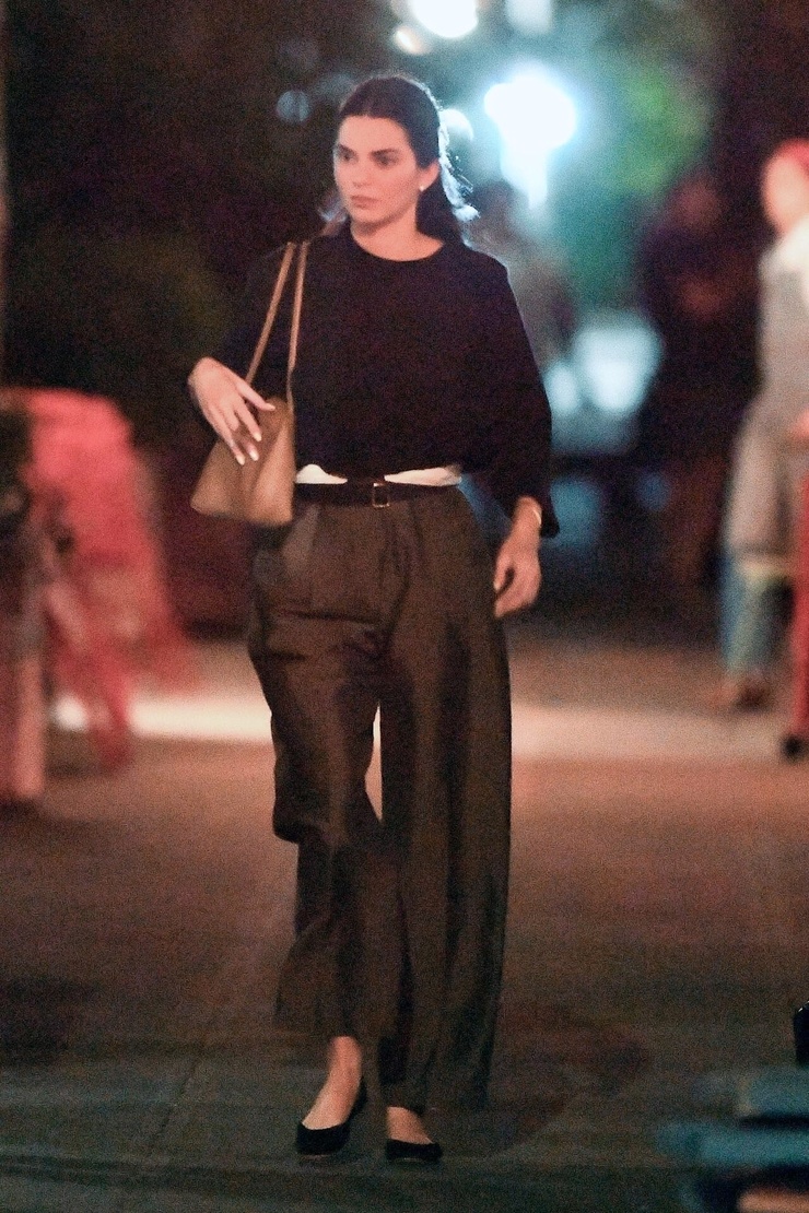 Kendall Jenner Kendall Jenner