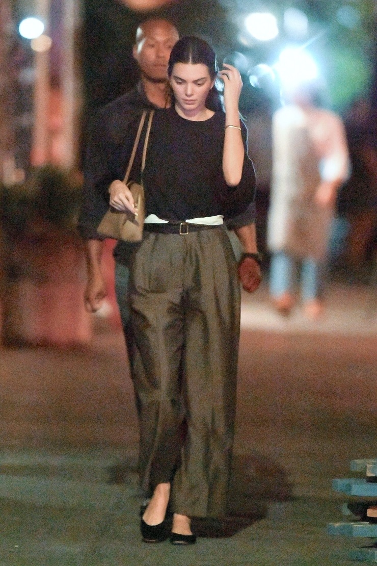 Kendall Jenner Kendall Jenner