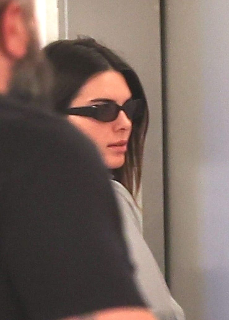 Kendall Jenner