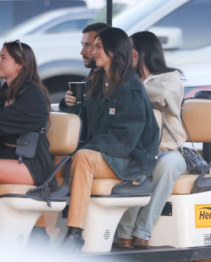 Kendall Jenner