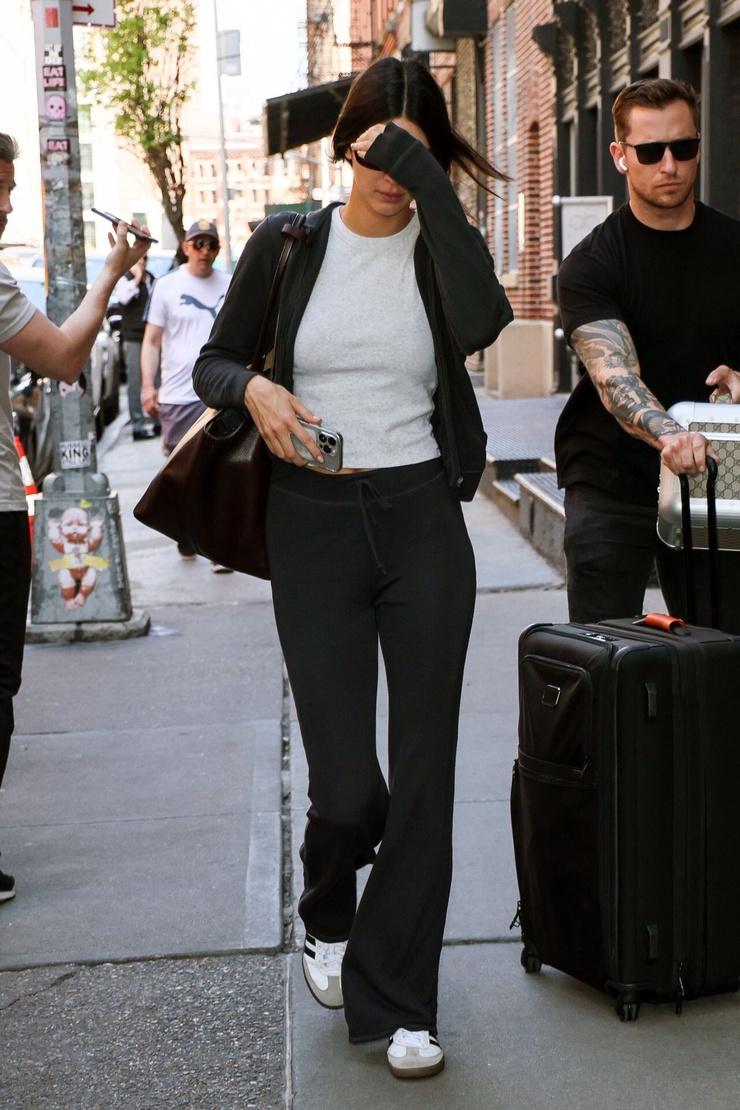 Kendall Jenner Kendall Jenner