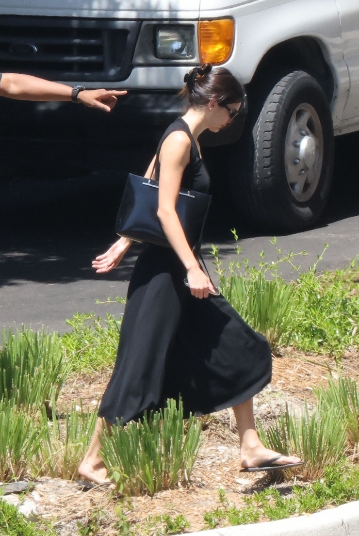 Kendall Jenner