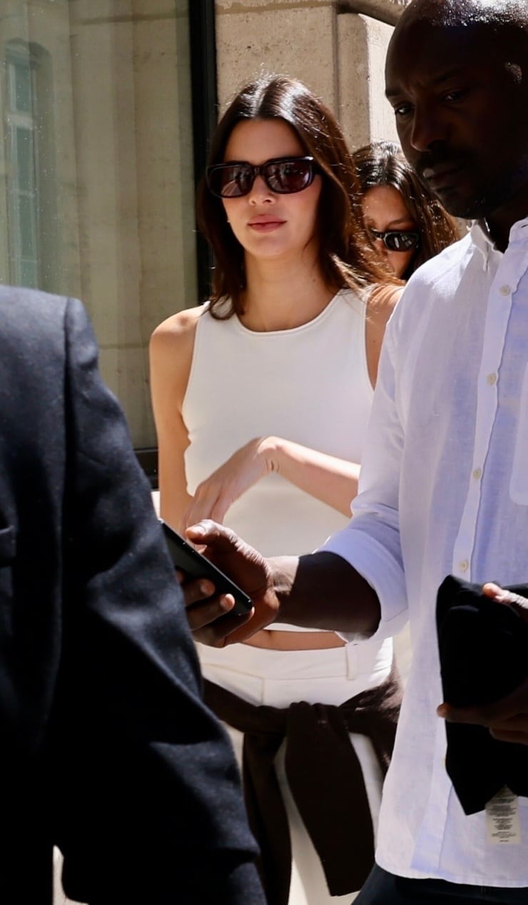 Kendall Jenner