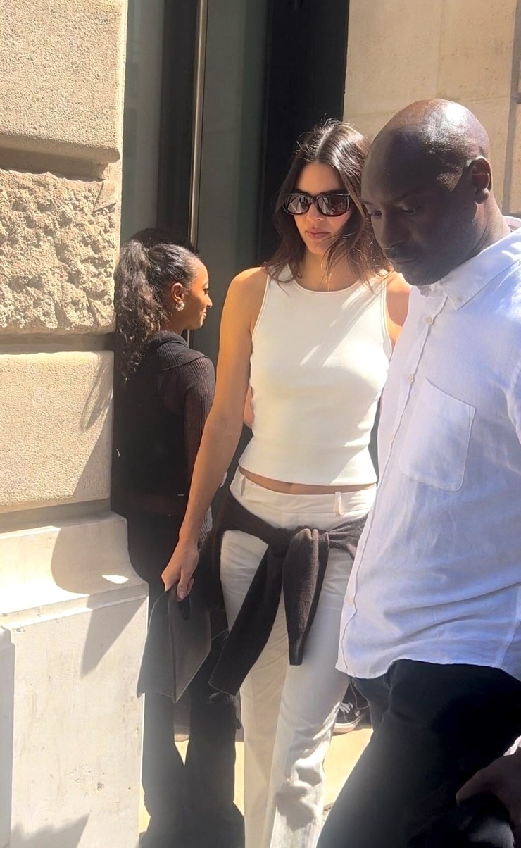 Kendall Jenner