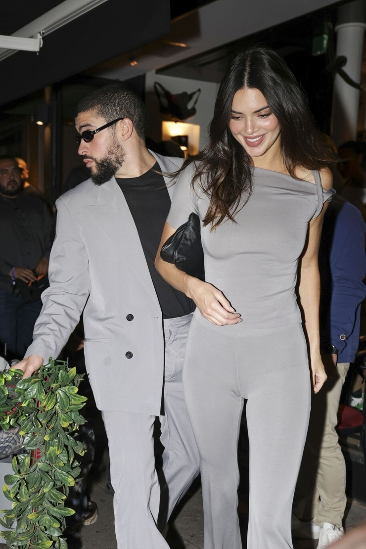 Kendall Jenner