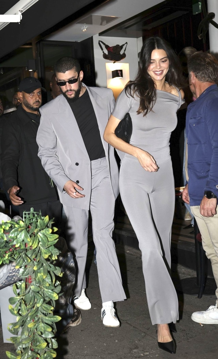Kendall Jenner