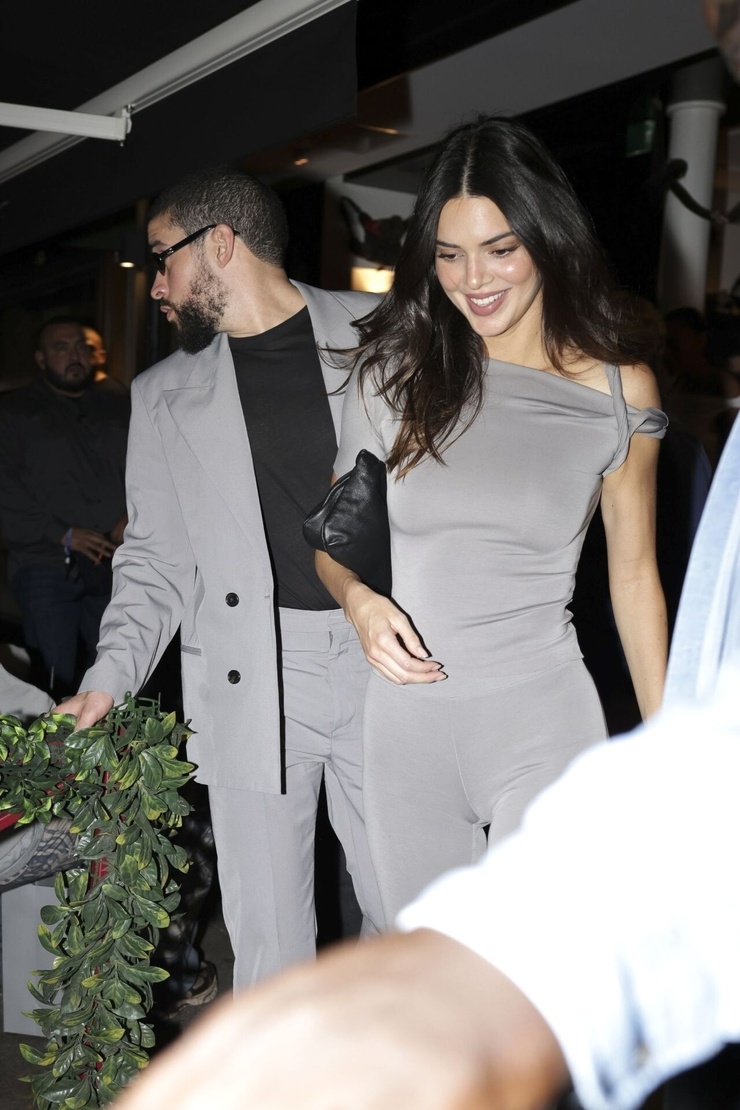 Kendall Jenner Kendall Jenner