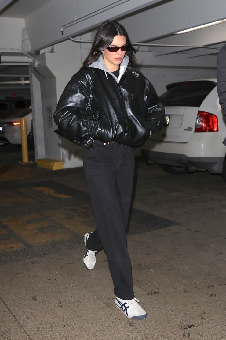 Kendall Jenner Kendall Jenner