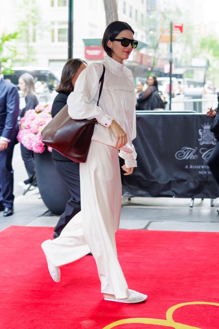 Kendall Jenner Kendall Jenner
