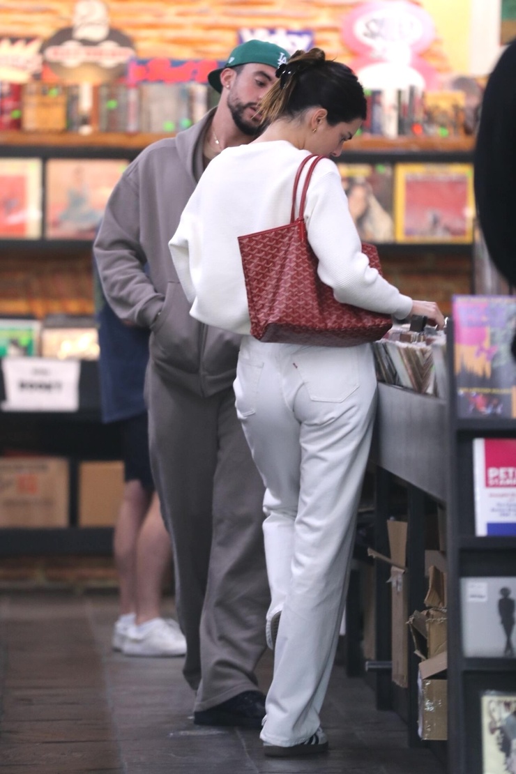 Kendall Jenner