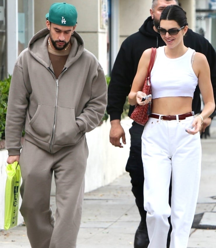 Kendall Jenner