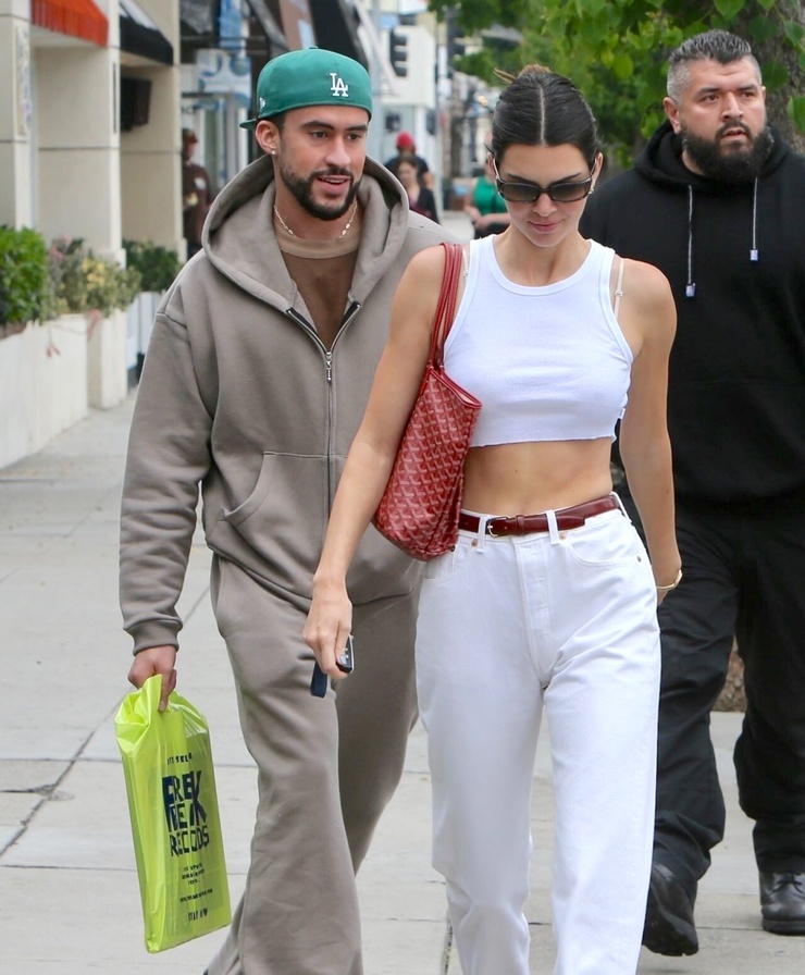 Kendall Jenner