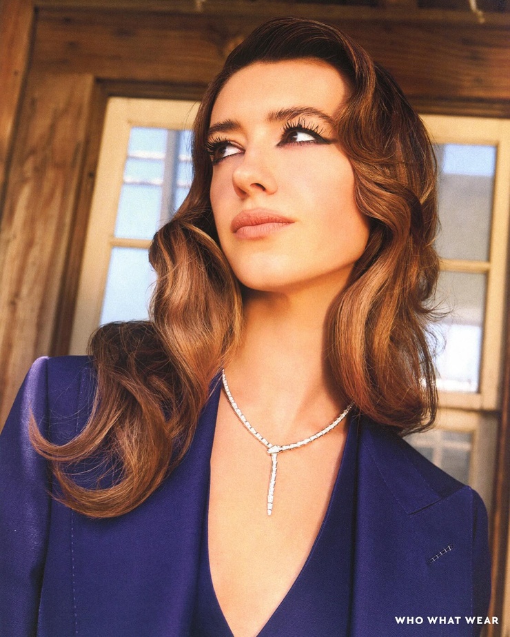 Daisy Edgar-Jones