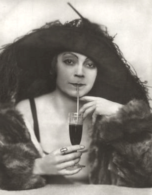 Asta Nielsen