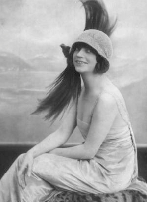 Asta Nielsen Asta Nielsen