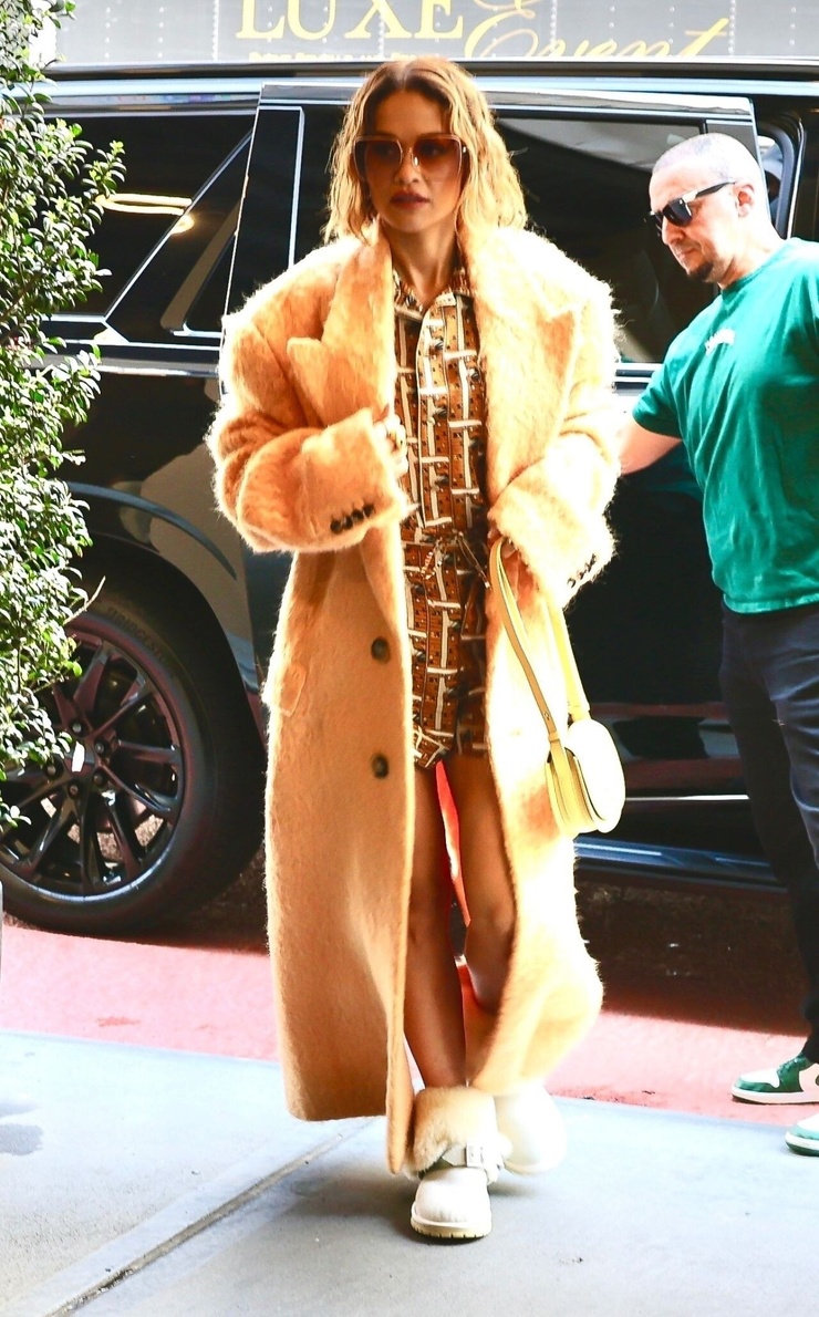 Rita Ora Rita Ora