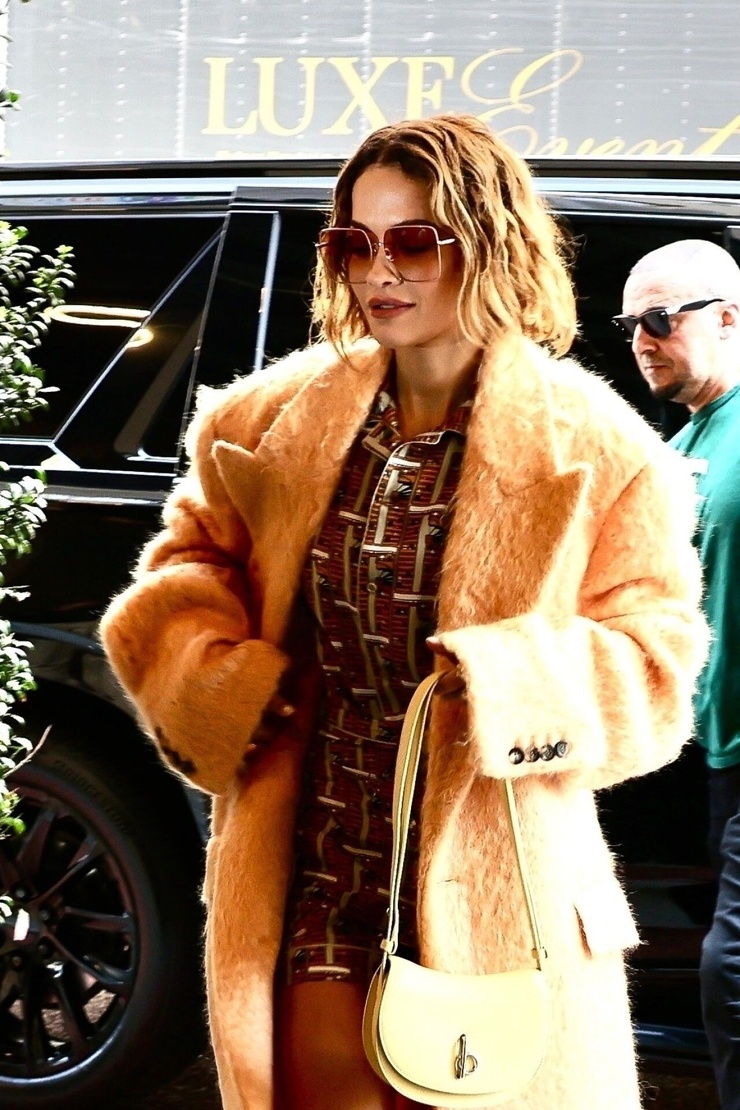 Rita Ora Rita Ora