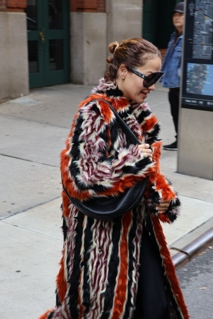 Rita Ora Rita Ora
