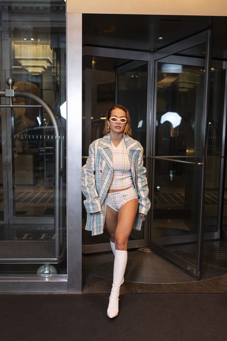 Rita Ora Rita Ora