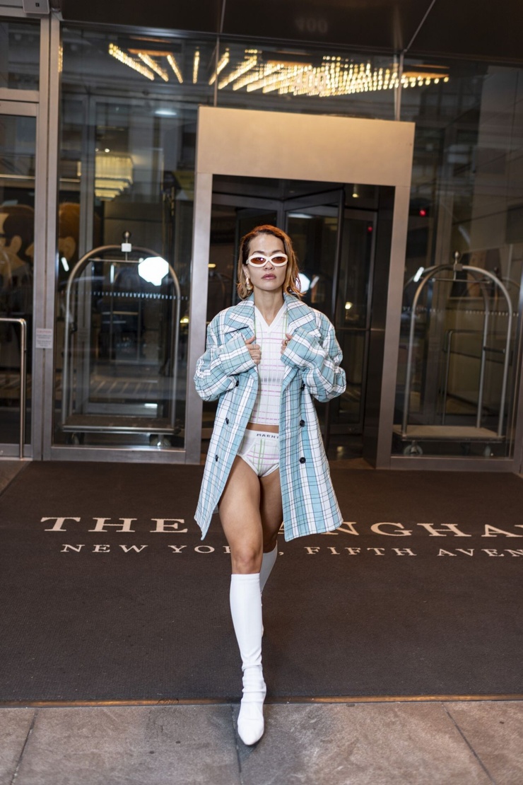 Rita Ora Rita Ora
