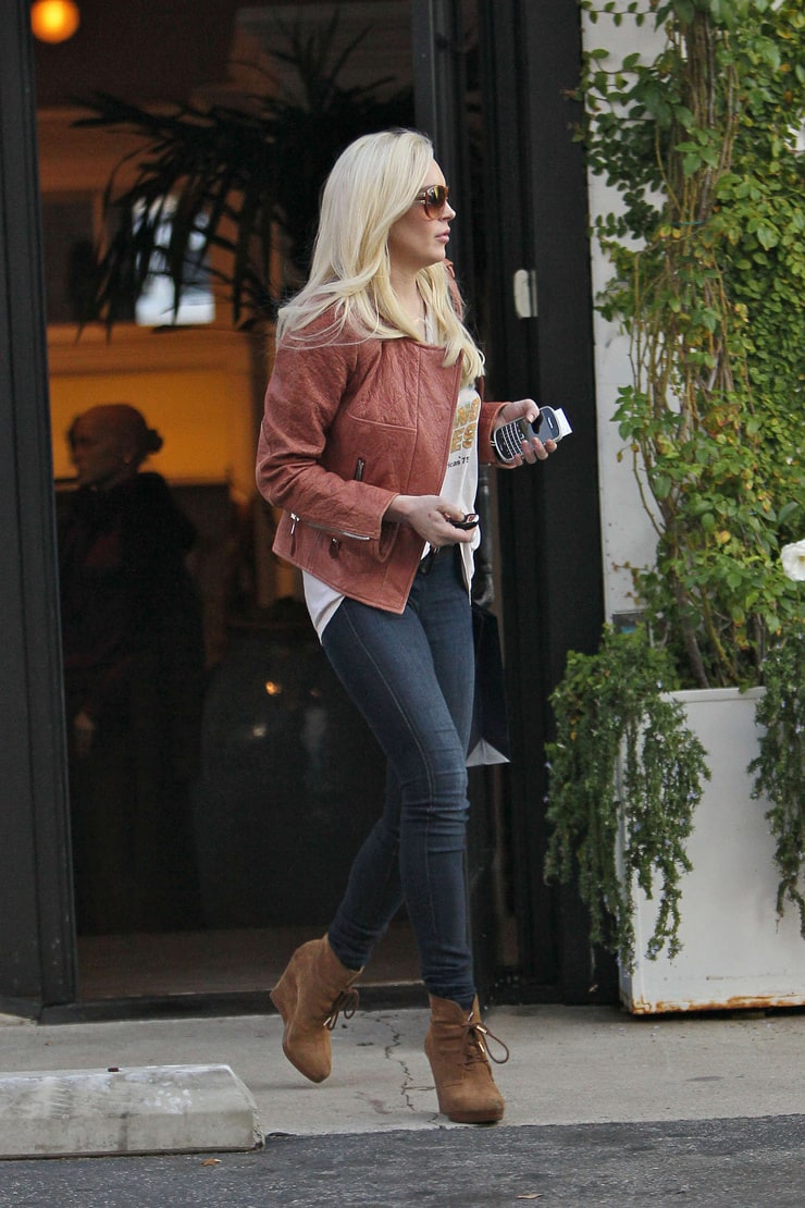 Lindsay Lohan Lindsay Lohan