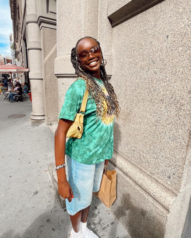 Laura Kariuki