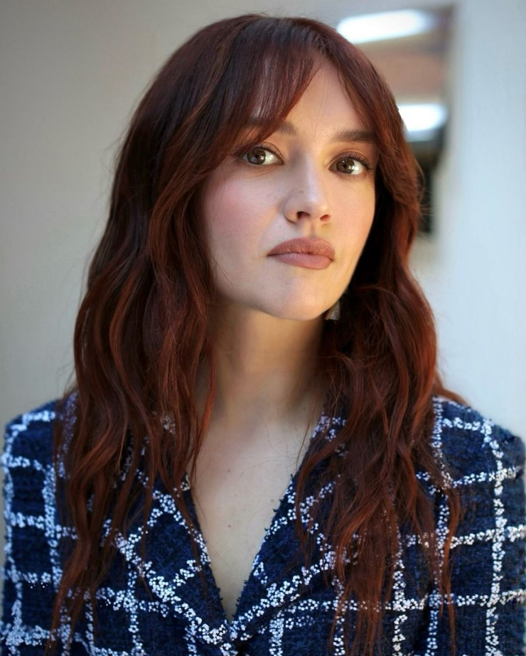 Image of Olivia Cooke