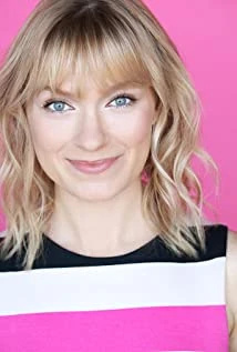 Katie Locke O'Brien
