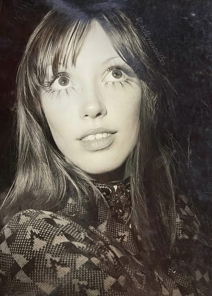 Shelley Duvall Shelley Duvall