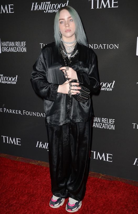 Billie Eilish