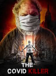 The Covid Killer