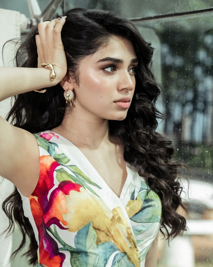 Krithi Shetty