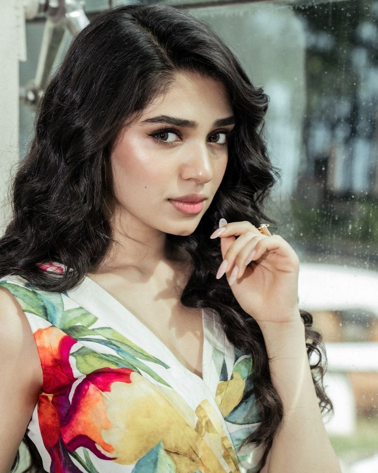 Krithi Shetty