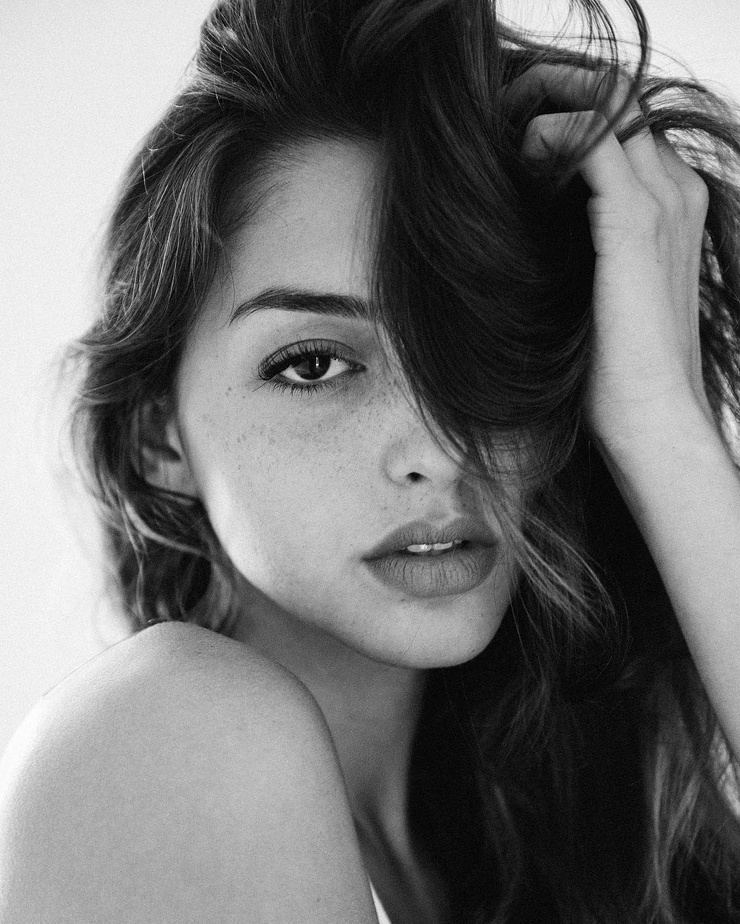 Celine Farach Celine Farach