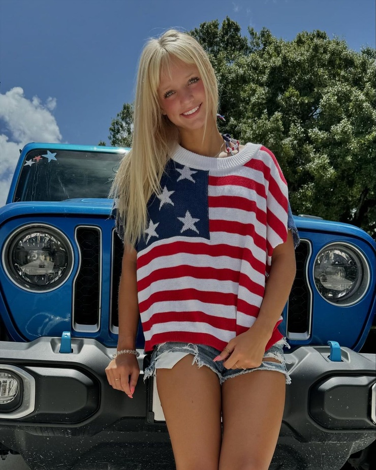 Natalie Grace Natalie Grace