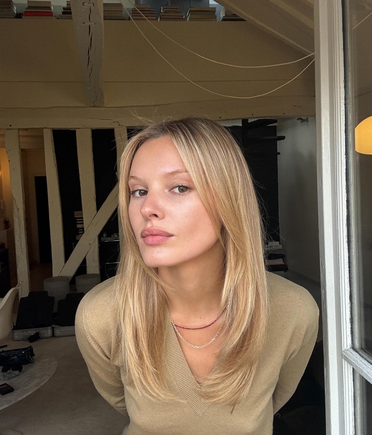Paige Reifler Paige Reifler